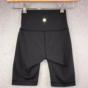 Lululemon Wunder Train High Rise Short‎ Alchemy 365 size 2